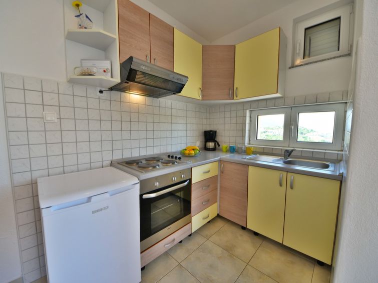 Apartment Golub