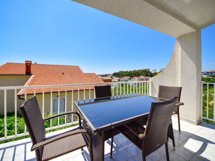 Apartment Fani