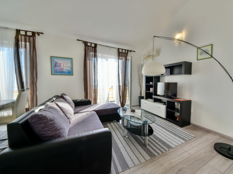 Apartment Željka