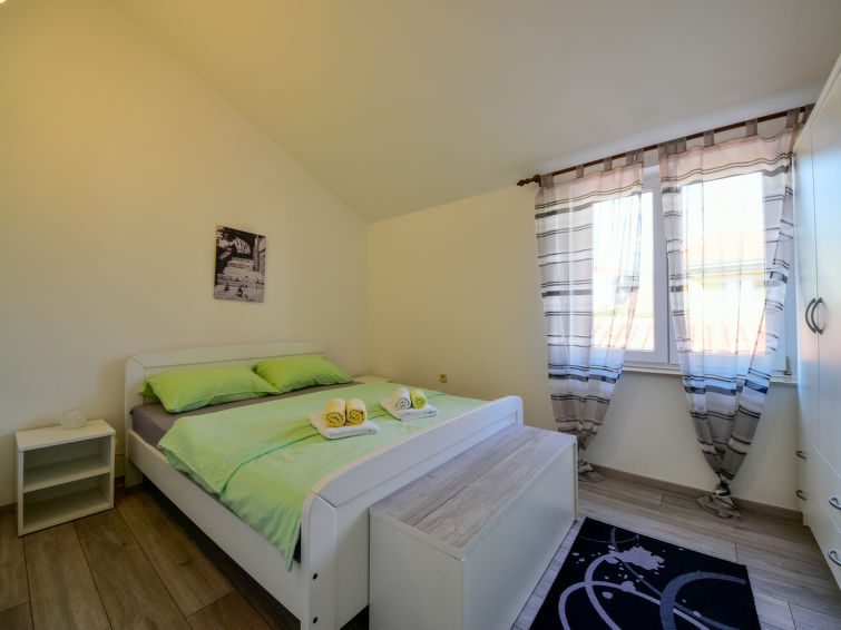 Apartment Željka