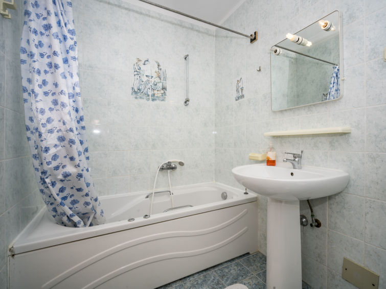Apartment Hilde Blue