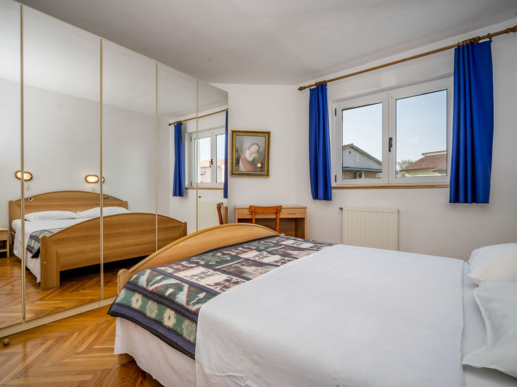 Apartment Hilde Blue