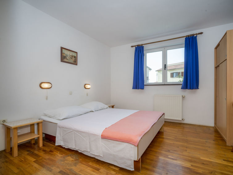 Apartment Hilde Blue