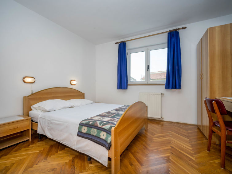 Apartment Hilde Blue