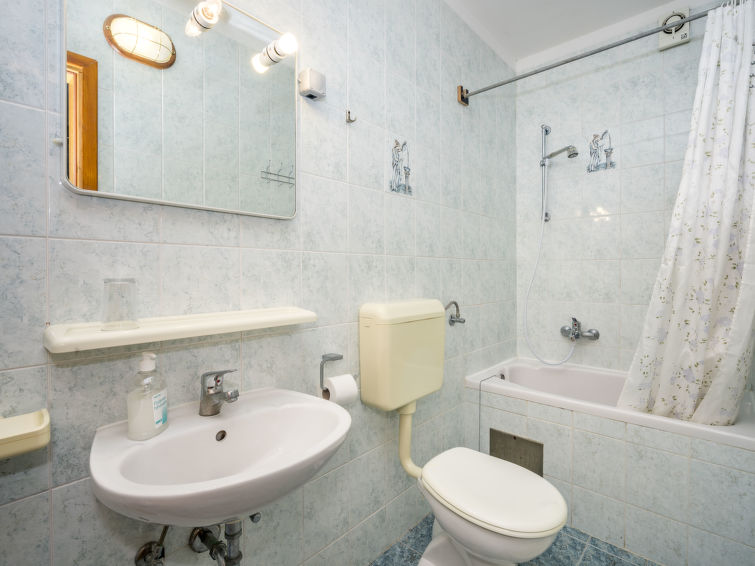 Apartment Hilde Blue