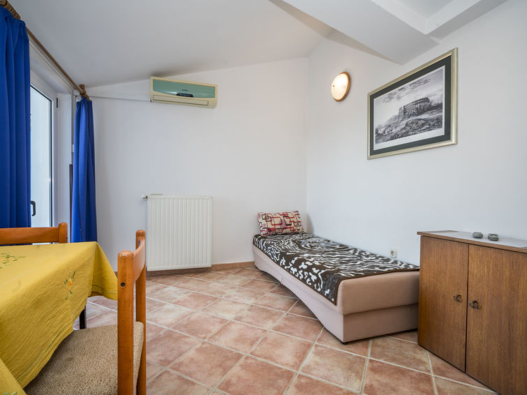 Apartment Hilde Blue