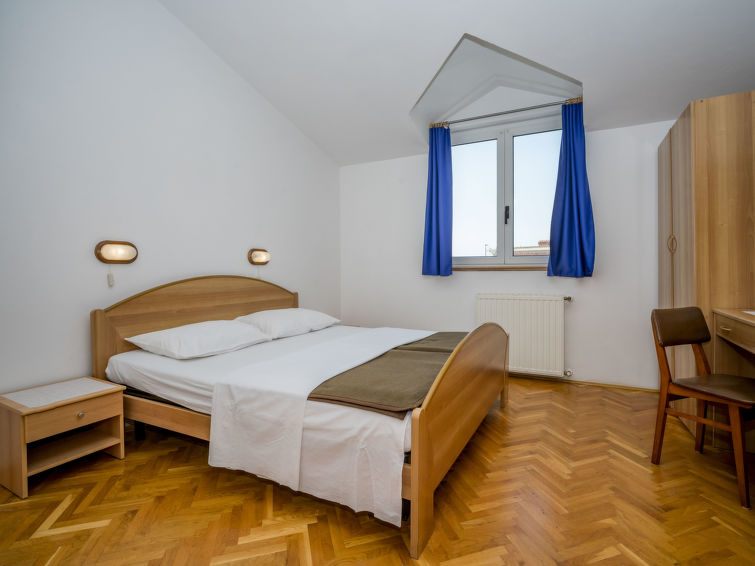 Apartment Hilde Blue