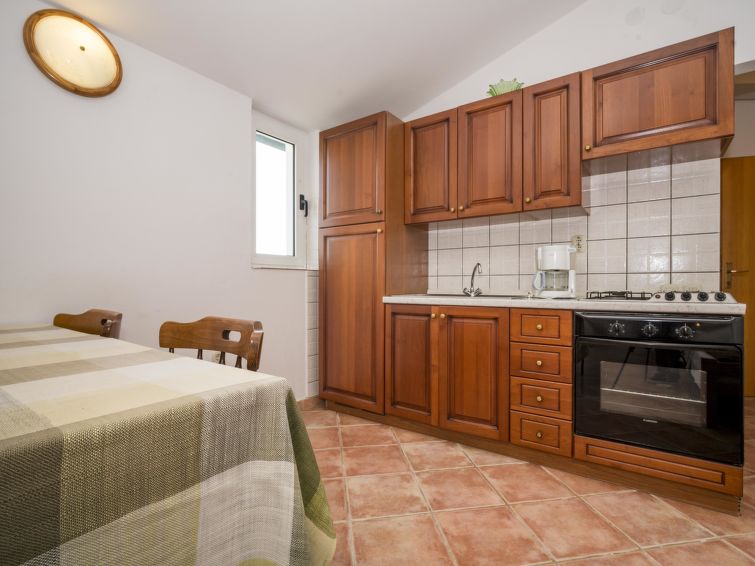 Apartment Hilde Blue