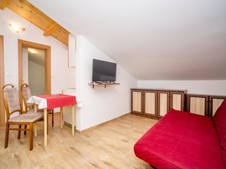 Apartment Hilde Red