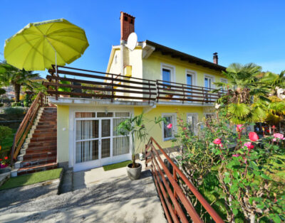 Apartment Karlo