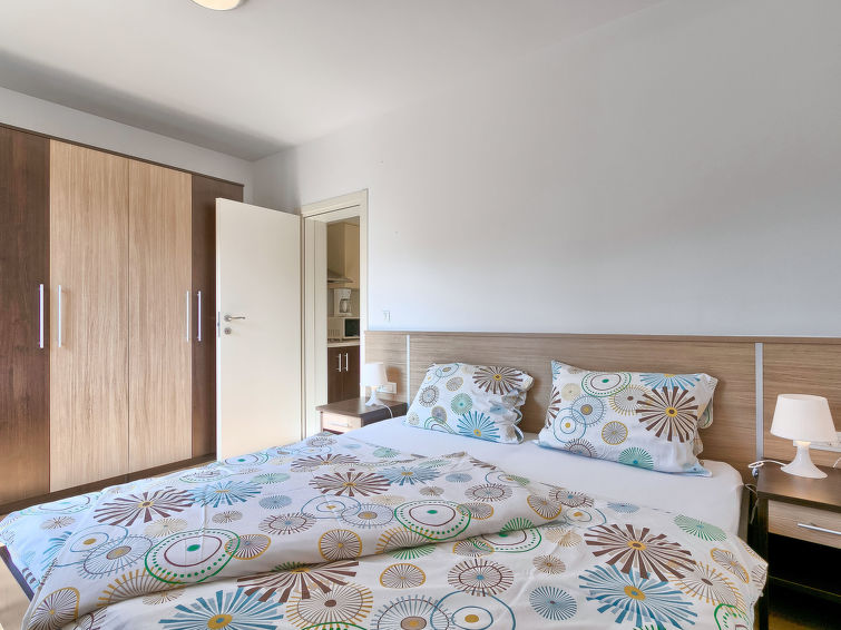 Apartment Villa Alpa
