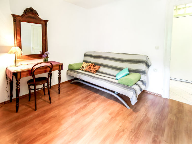 Apartment Pinka