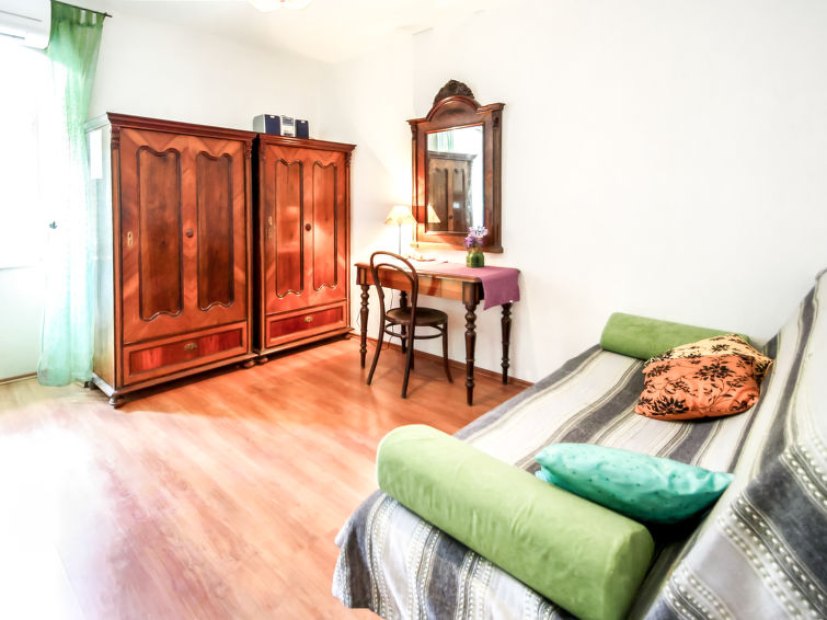 Apartment Pinka