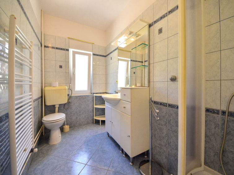 Apartment Olga