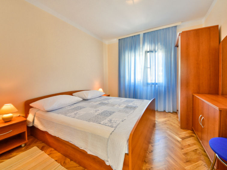 Apartment Olga