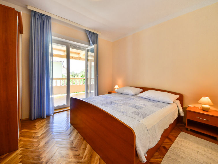 Apartment Olga