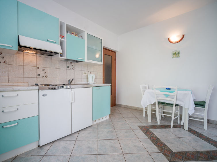 Apartment Fuma