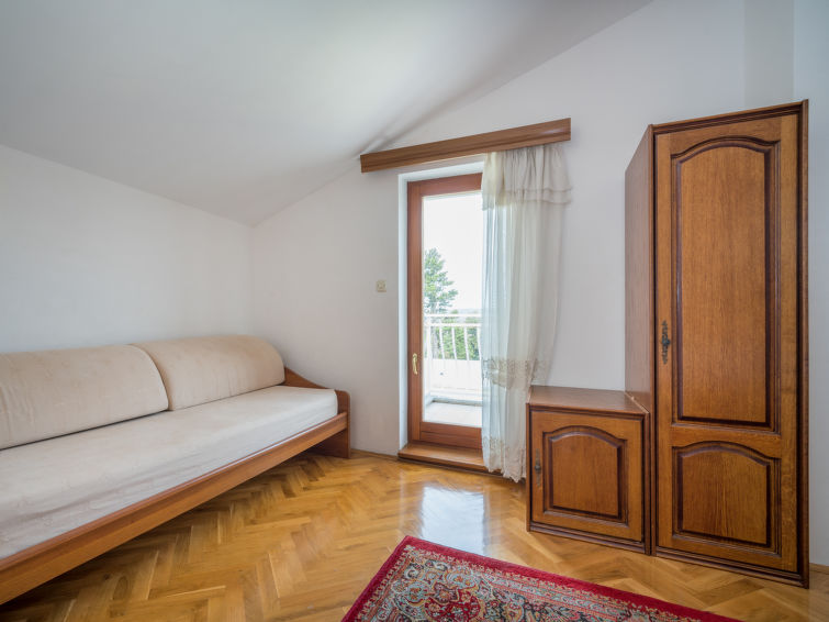 Apartment Fuma