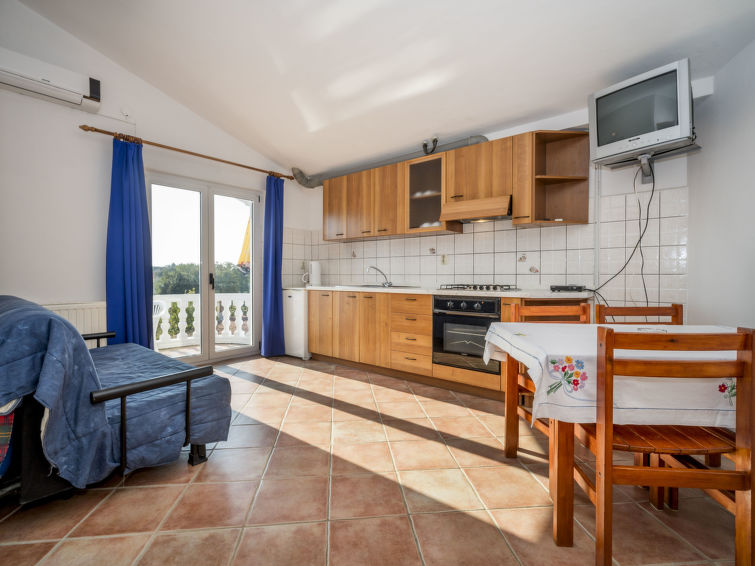 Apartment Hilde Blue