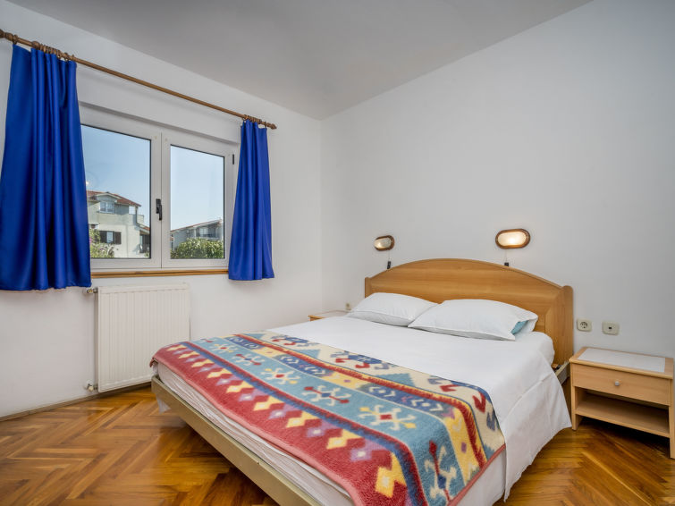 Apartment Hilde Blue