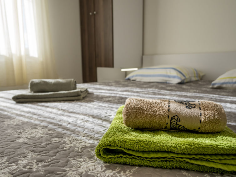 Apartment Julijana