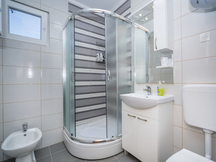 Apartment Julijana