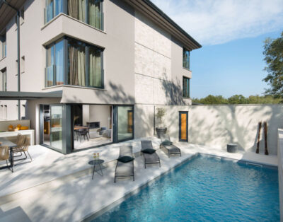 House Oliva 1