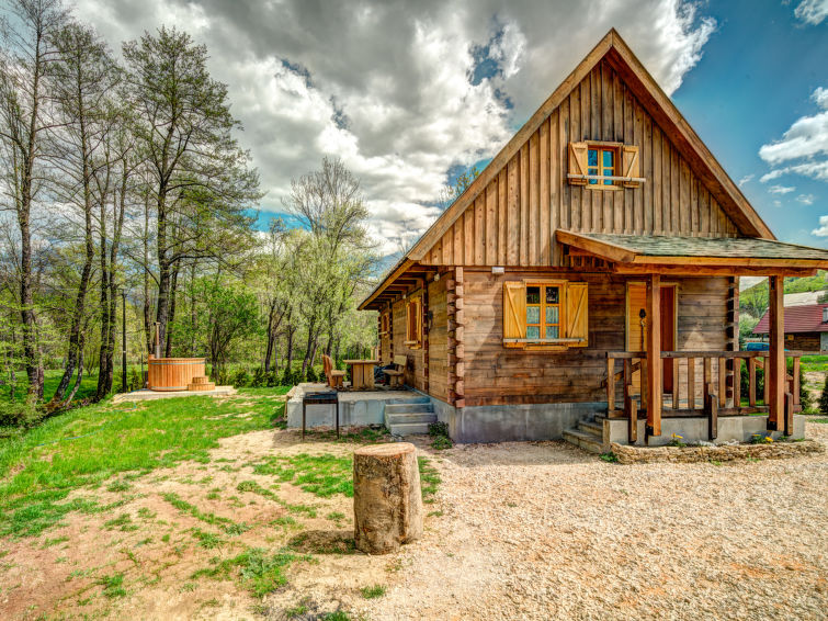 House Plitvice I