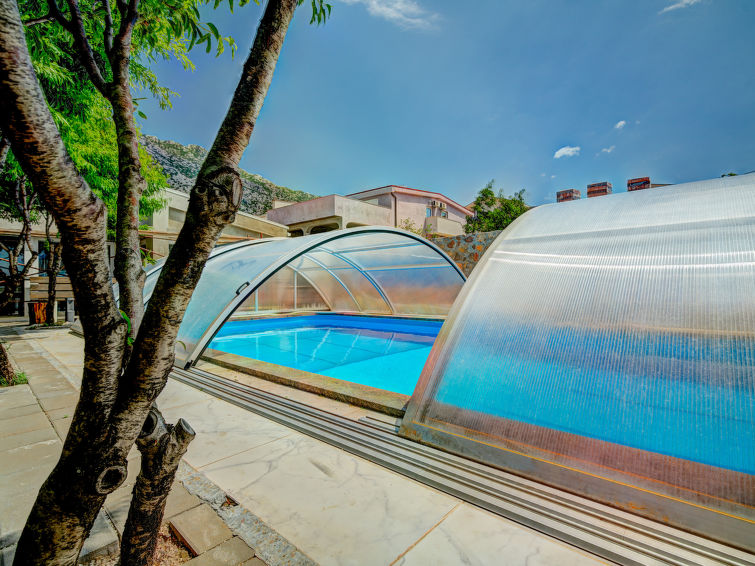 Apartment Lucija