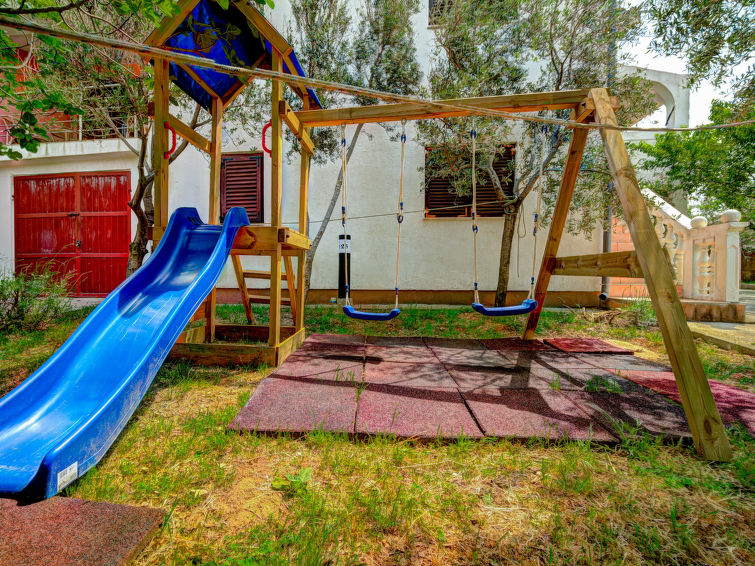 Apartment Lucija