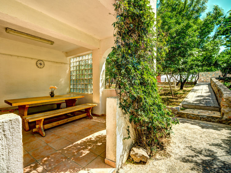 Apartment Lucija