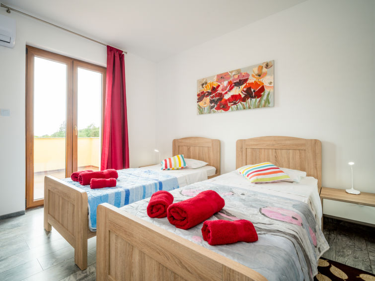 House Villa Frankovići