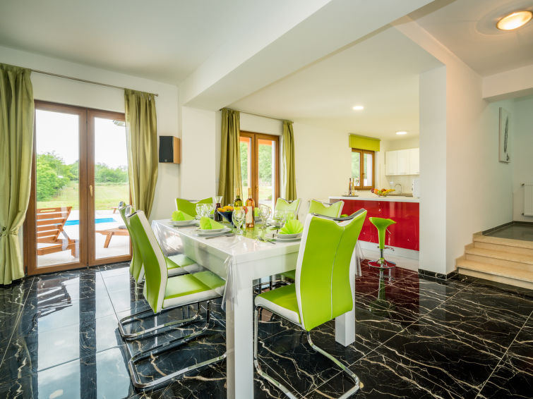 House Villa Frankovići