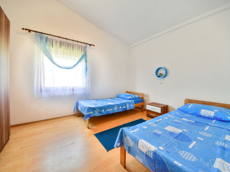 Apartment Fani