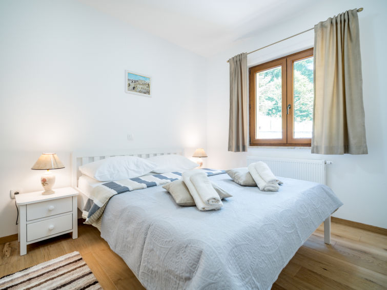 Apartment Oltari