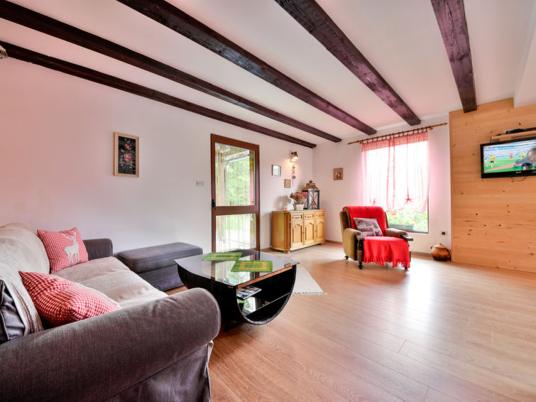 House Božica