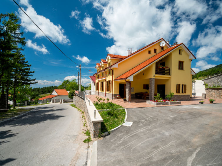 House Oltari