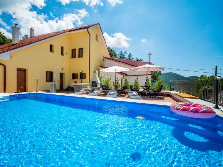 House Oltari