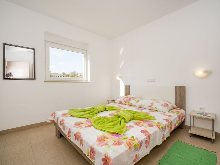 Apartment B&B