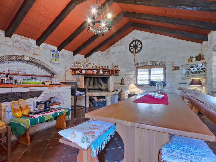 Apartment Majda