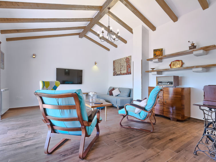 Apartment Majda