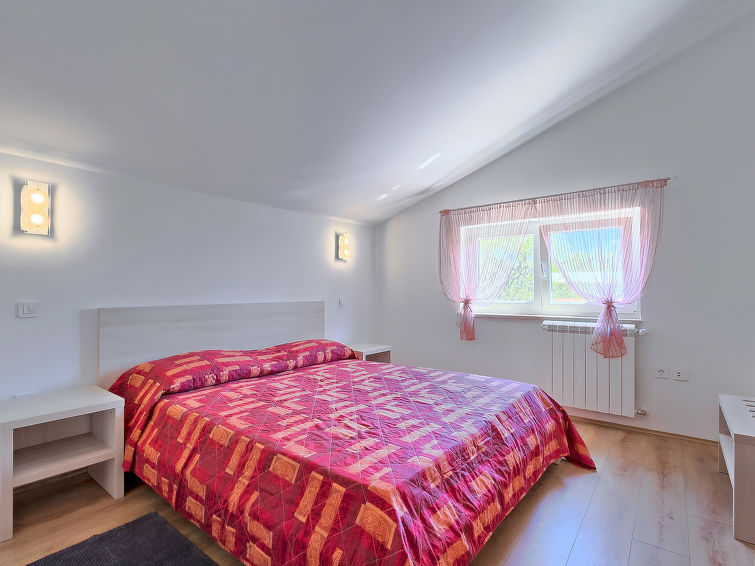 Apartment Majda