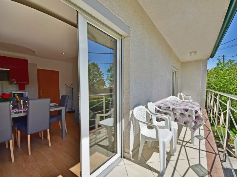 Apartment Markulin