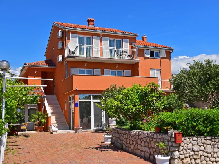 Apartment Željka