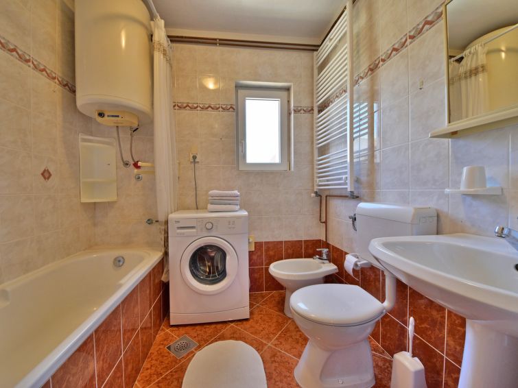 Apartment Željka