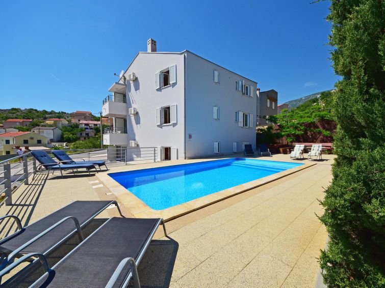 Apartment Sani