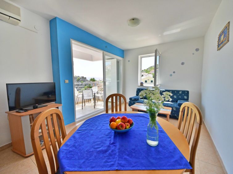 Apartment Sani