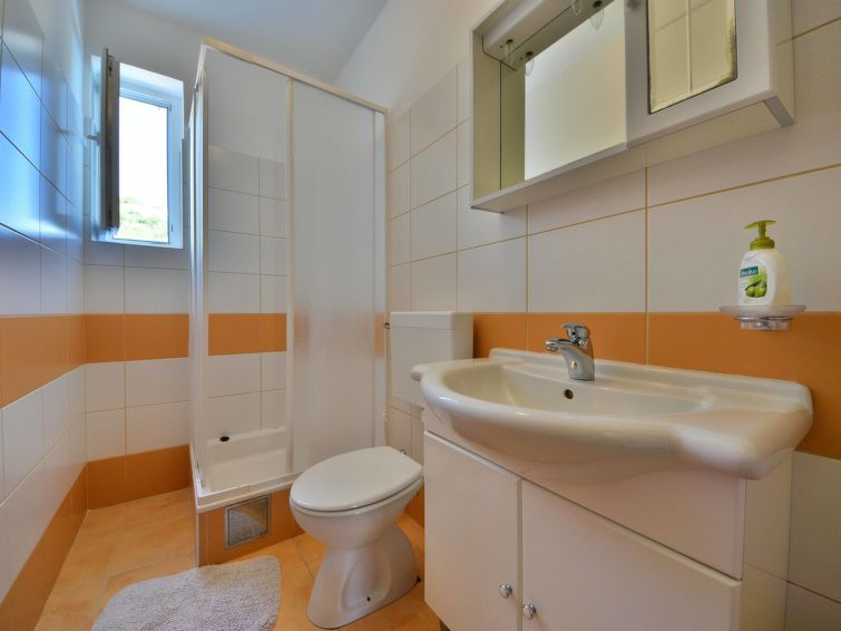 Apartment Sani