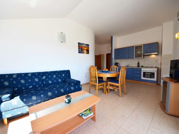Apartment Sani