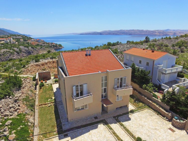 Apartment Golub